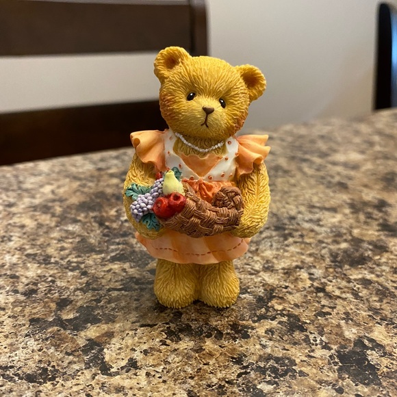 Cherished Teddies Other - Barbara